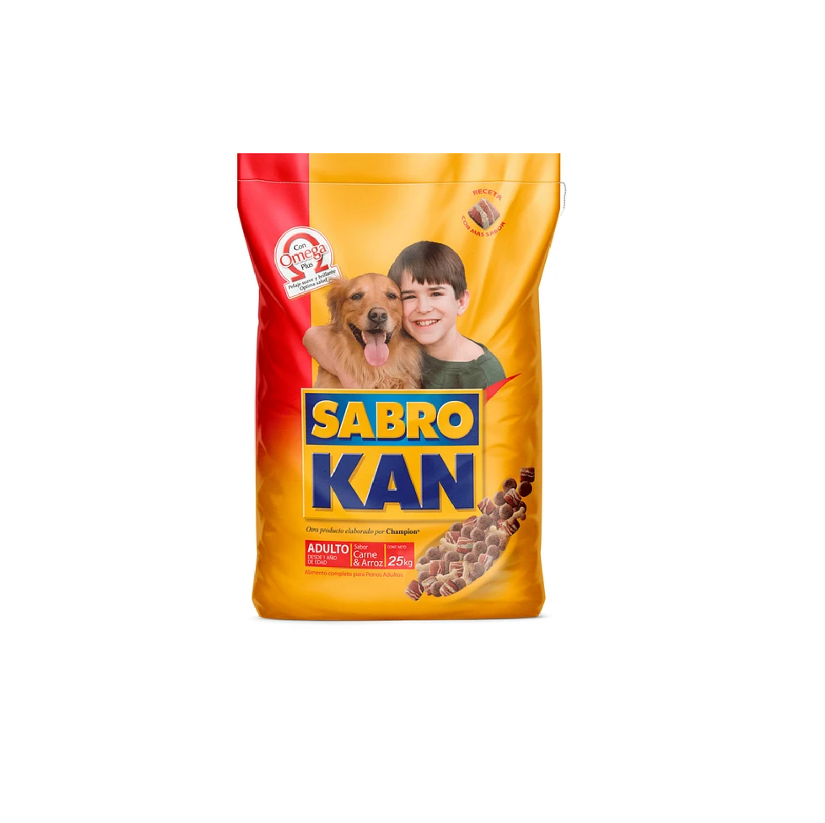 Sabro kan 25kg