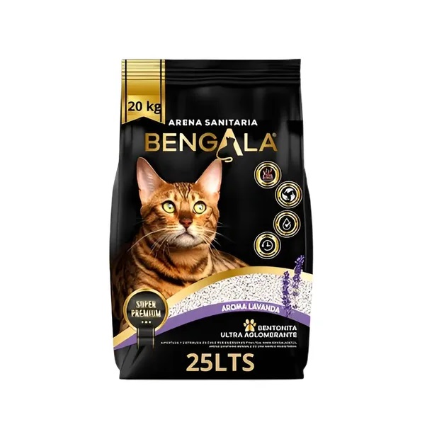 Bengala 20kg